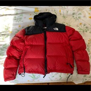 The North Face 1996 Retro Nuptse Jacket